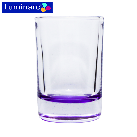 Vodka glass Luminarc 